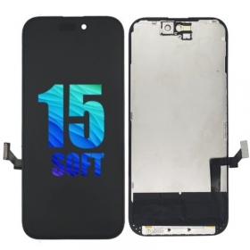 Apple iPhone 15 screen (Premium OLED)