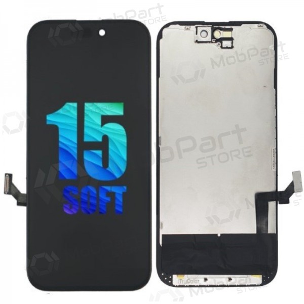 Apple iPhone 15 screen (Premium OLED)