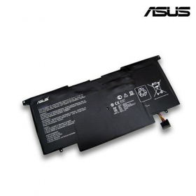 ASUS C22-UX31, 6750mAh laptop battery - PREMIUM