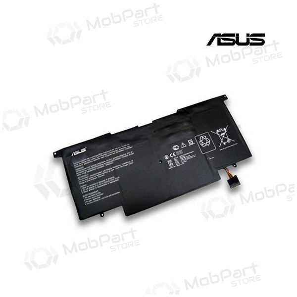 ASUS C22-UX31, 6750mAh laptop battery - PREMIUM ASUS C22-UX31, 6750mAh laptop battery - PREMIUM