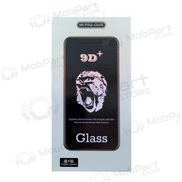 Apple iPhone 12 / 12 Pro tempered glass screen protector 