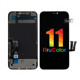 Apple iPhone 11 screen (refurbished, original)