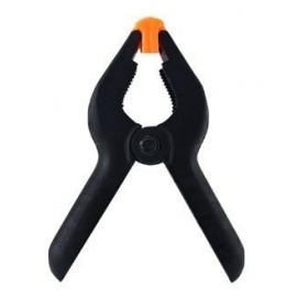 Plastic clip / clamp BST-310A (S size)