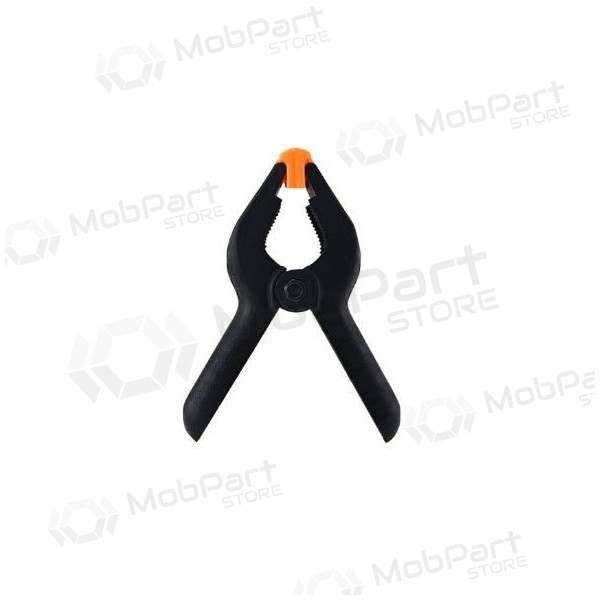 Plastic clip / clamp BST-310A (S size)