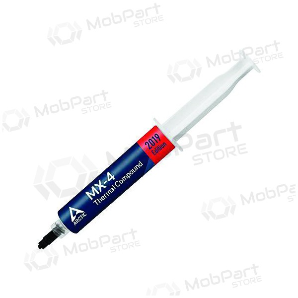 Thermal paste ARCTIC MX-4, 45g, 2019 Edition