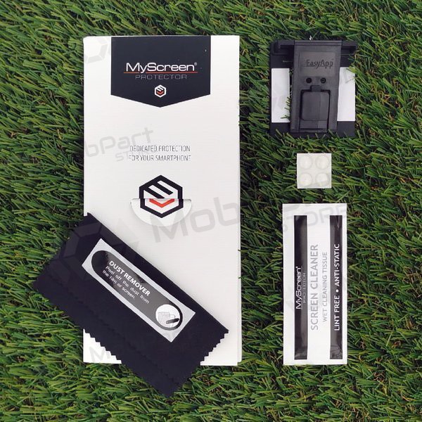 Apple iPhone 12 / 12 Pro tempered glass screen protector 