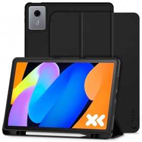 Lenovo IdeaTab 11.0 case -Tech-Protect SmartCase Pen Holder-