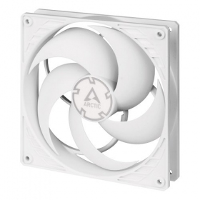 ARCTIC P14 PWM housing fan, 4-pin, 140mm, white
