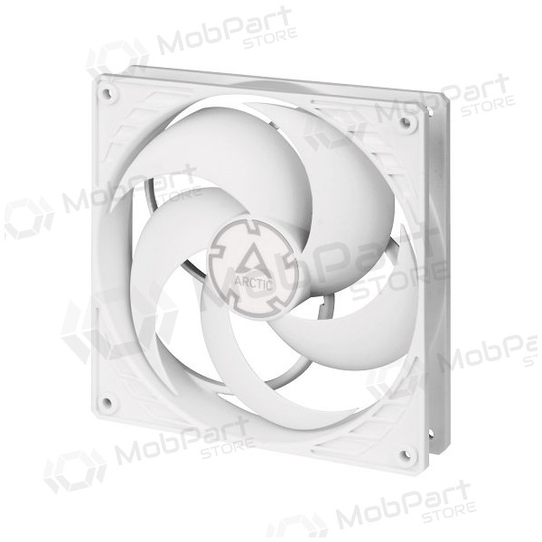 ARCTIC P14 PWM housing fan, 4-pin, 140mm, white ARCTIC P14 PWM housing fan, 4-pin, 140mm, white