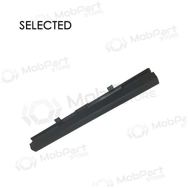 Notebook battery, Extra Digital Selected, TOSHIBA PA5195U-1BRS, 2200mAh