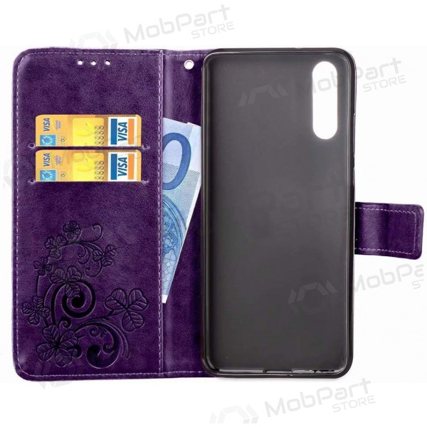 Samsung Galaxy A03s wallet case 