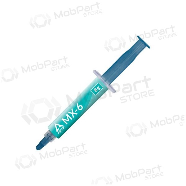 Thermal paste ARCTIC MX-6, 8g Thermal paste ARCTIC MX-6, 8g