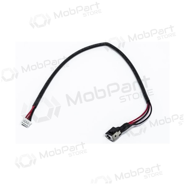 HP Pavilion charging port dock / connector HP Pavilion charging port dock / connector