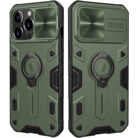 Apple iPhone 14 Pro Max case „Nillkin Armor Pro“