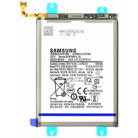 Original Samsung A047, A12, A12s, A13, A13 5G, A21s, M12 Battery