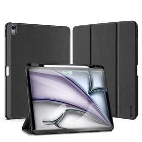 Apple iPad Air 13 (2024, 2025, 2026) case - Dux Ducis Domo