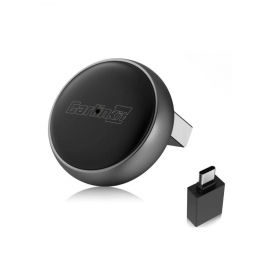 CarPlay adapter Carlinkit Mini Ultra3 wireless Android Auto black