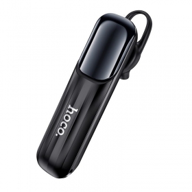 Wireless headset / handsfree Hoco E57 black