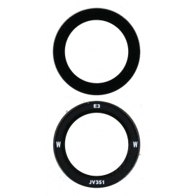 Samsung Galaxy S24 Ultra camera lens (Wide) (original)