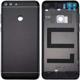 Huawei P Smart (2017), Enjoy 7S back cover (black) (original)