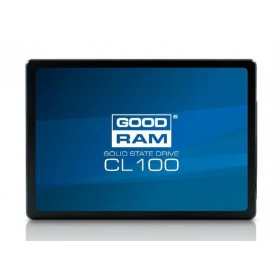 Hard disk SSD GOODRAM CL100 240GB (6.0Gb / s) SATAlll 2,5