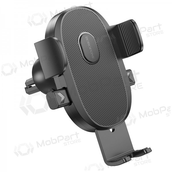 Car phone holder Borofone BH92 (air vent) black