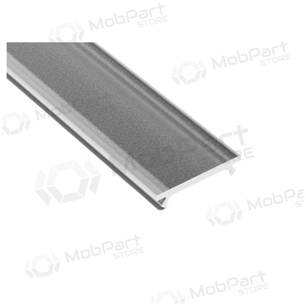 Cover for profiles Lumines A B C D Y (matte, 3m)