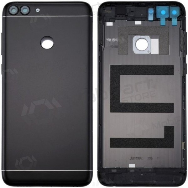 Huawei P Smart (2017), Enjoy 7S back cover (black) (original)