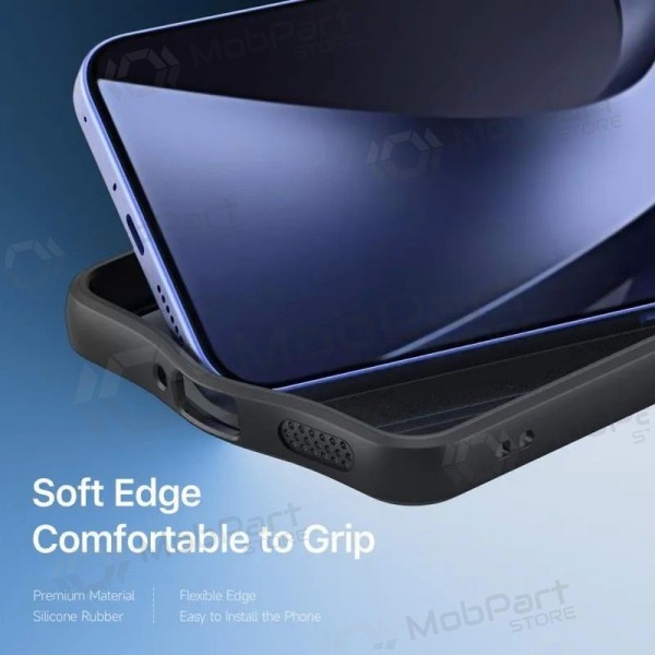 Xiaomi 17T Pro case - Dux Ducis Aimo