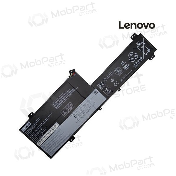 LENOVO L19L3PD6, 4440mAh laptop battery - PREMIUM