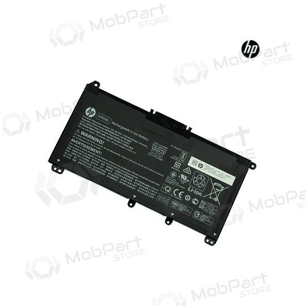 HP HT03XL laptop battery - PREMIUM HP HT03XL laptop battery - PREMIUM
