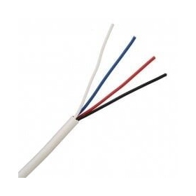 Protective cable CAVI FERMI 12x0.22 (tinned, Eca, 100m)