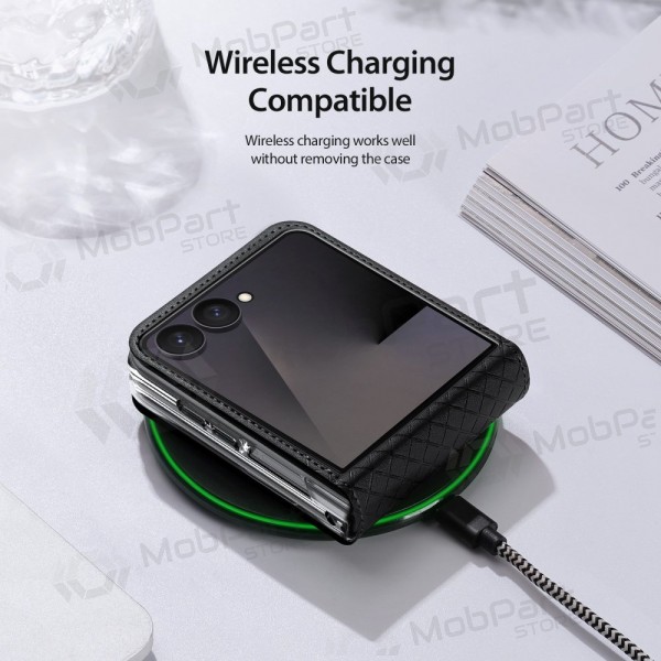 Samsung Galaxy Z Flip8 case 