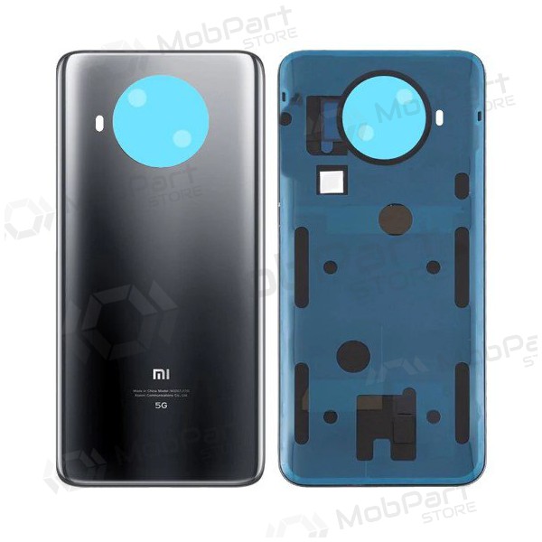 Xiaomi Mi 10T Lite back / rear cover (grey)