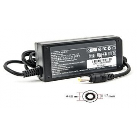 ASUS 220V, 24W: 9.5V, 2.5A laptop charger