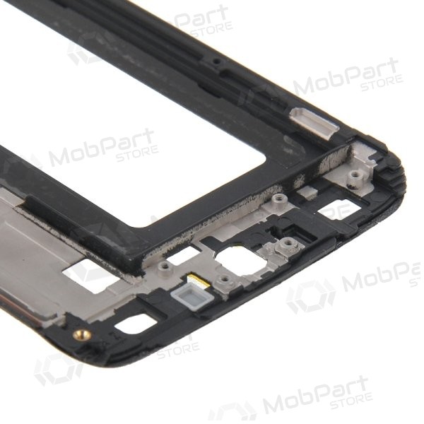 Samsung G925F Galaxy S6 Edge LCD screen frame (original)