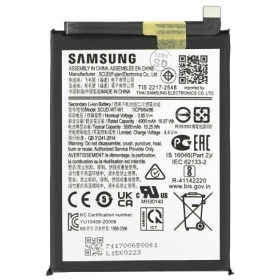 Samsung Galaxy A22 5G Battery (original)