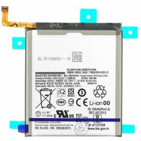 Samsung Galaxy S21 Battery (EB-BG991ABY)