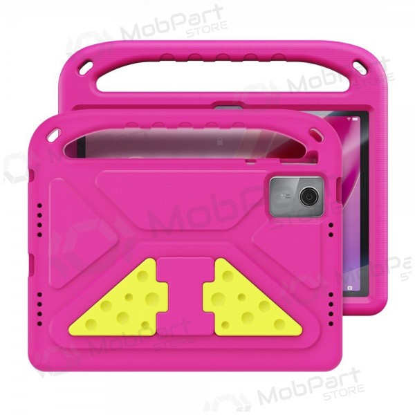 Lenovo Tab M11 case - Dux Ducis Puff (pink)