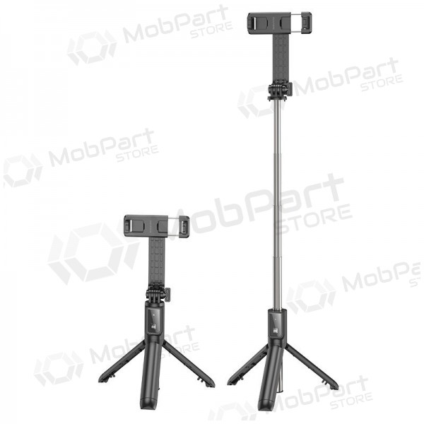 Selfie stick Borofone BY11 black