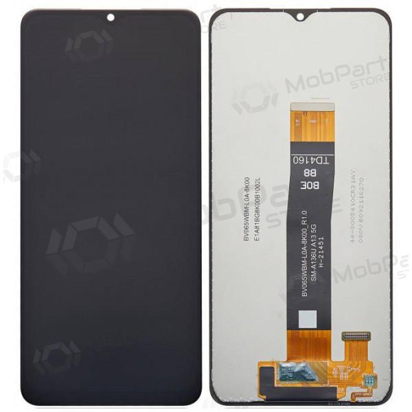 Samsung Galaxy A13 5G screen (original) Samsung Galaxy A13 5G screen (original)
