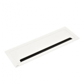 Recessed modular box Legrand INCARA 654874 (12 modules, white)