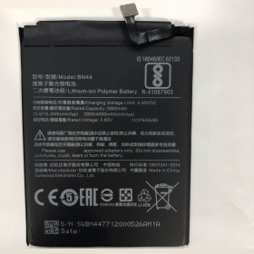 Xiaomi Redmi 5 Plus (BN44) battery / accumulator (4000mAh)