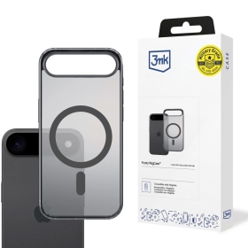 Apple iPhone Air case - 3mk Frosty MagCase