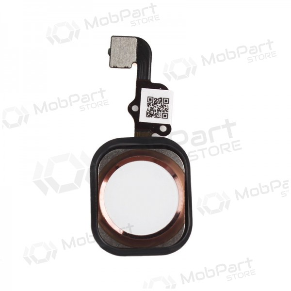 Apple iPhone 6S / iPhone 6S Plus HOME button flex (rose gold)
