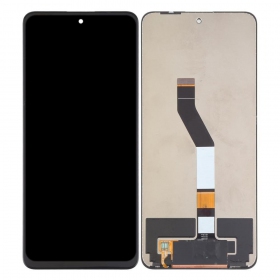 Xiaomi Poco X4 GT 5G / Redmi Note 11T Pro 5G / Note 11T Pro+ 5G screen (Premium)