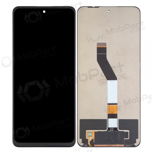 Xiaomi Poco X4 GT 5G / Redmi Note 11T Pro 5G / Note 11T Pro+ 5G screen (Premium) Xiaomi Poco X4 GT 5G / Redmi Note 11T Pro 5G / Note 11T Pro+ 5G screen (Premium)