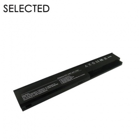 ASUS A31-X401, 4400mAh laptop battery