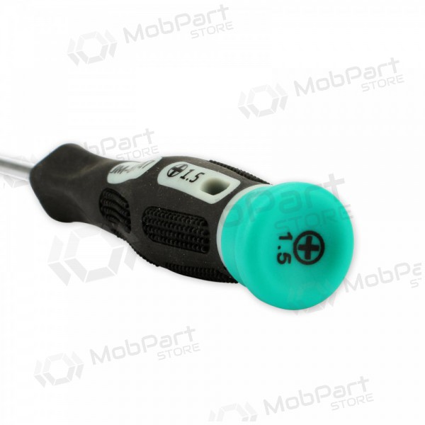 Screwdriver cross (+) 1.5mm Jakemy JM-8147