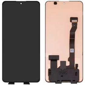 Xiaomi Poco X7 Pro screen (OLED)